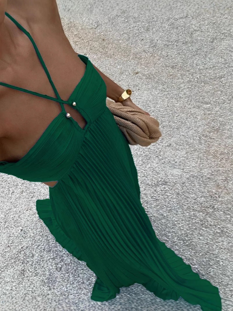 Celeste Maxi Dress