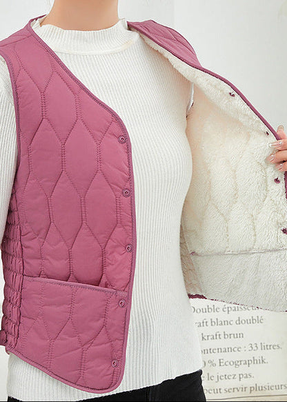 Warm Vest