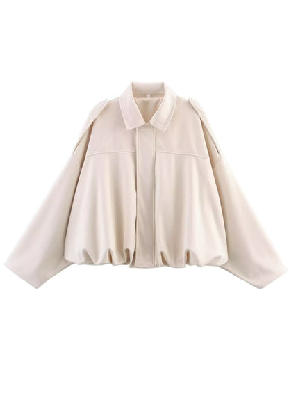 Cloud Jacket
