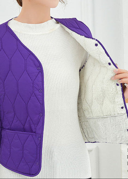 Warm Vest