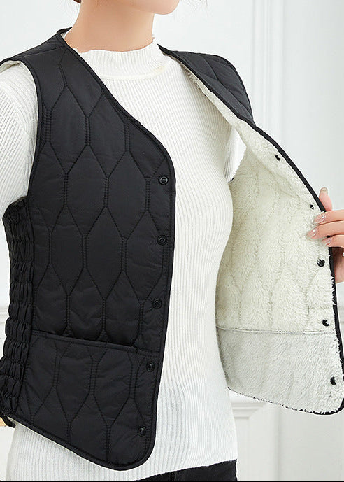 Warm Vest