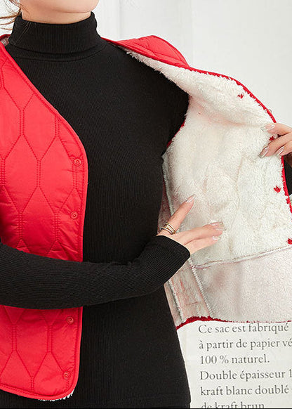 Warm Vest