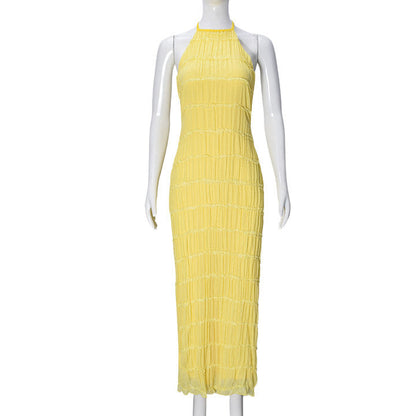Serene Dress