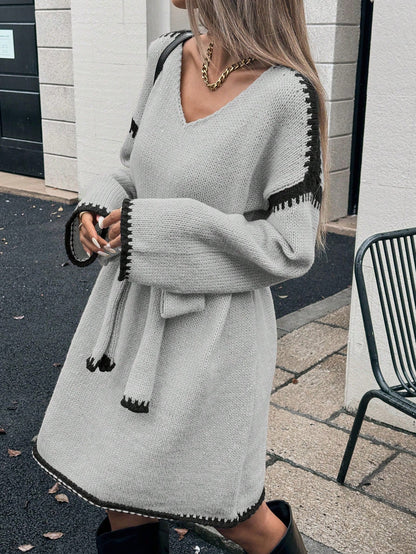 Cozy Grace Knitwear Cardigan