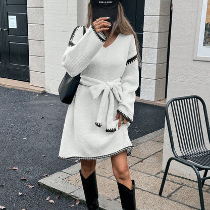 Cozy Grace Knitwear Cardigan