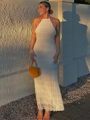 Serene Dress