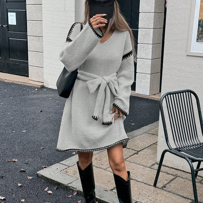 Cozy Grace Knitwear Cardigan