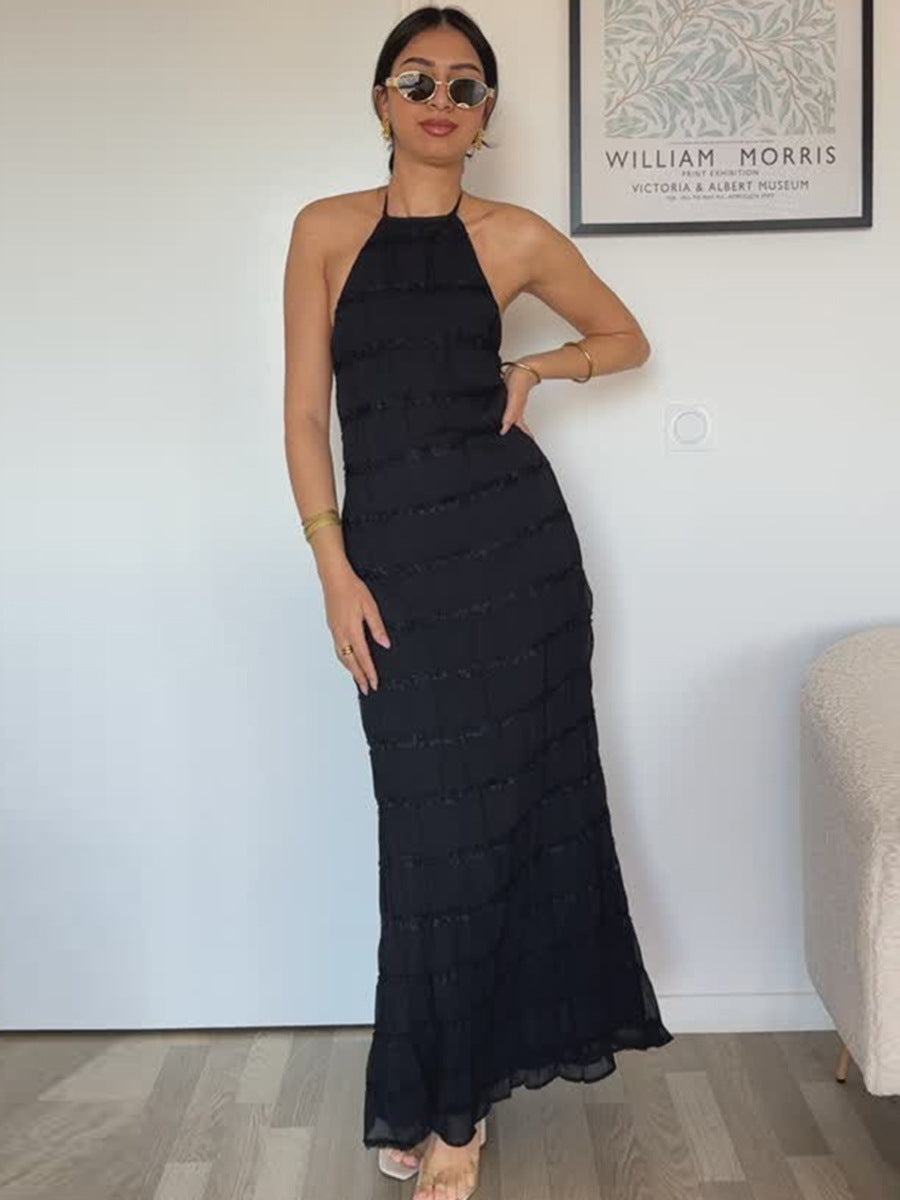 Serene Dress