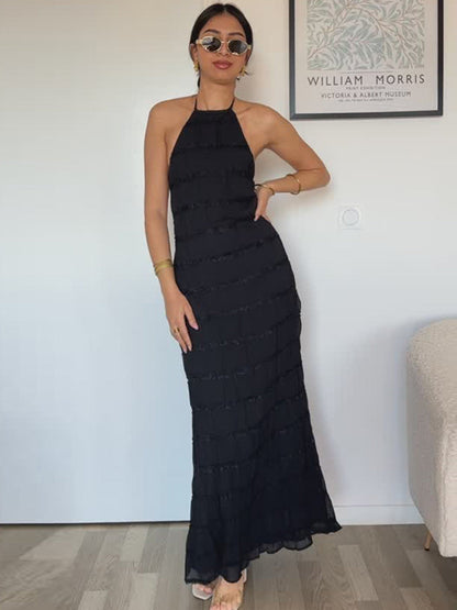 Serene Dress