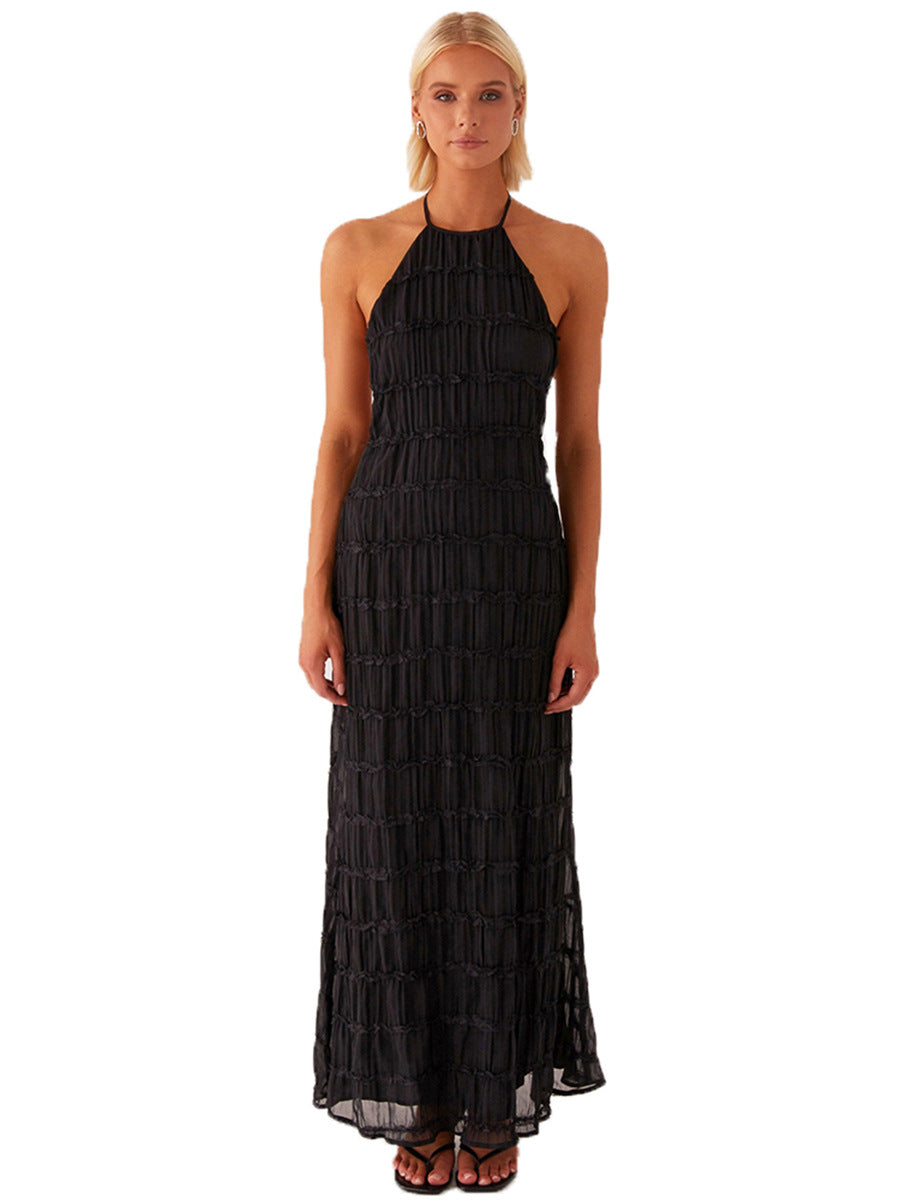 Serene Dress