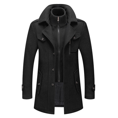 Dumont Lyon Coat