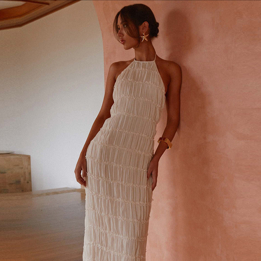 Serene Dress