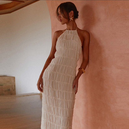 Serene Dress