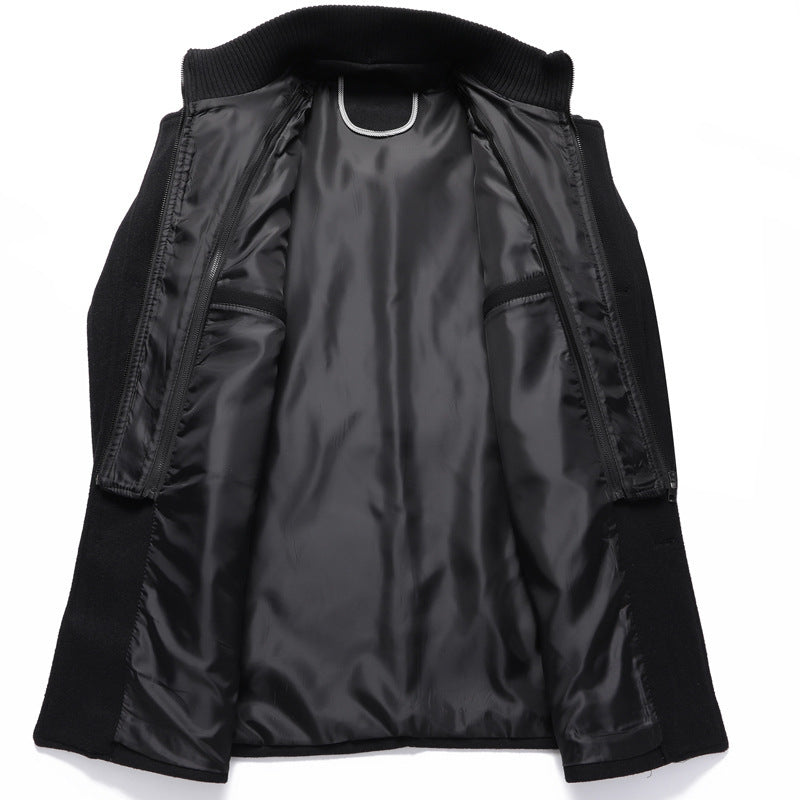 Dumont Lyon Coat