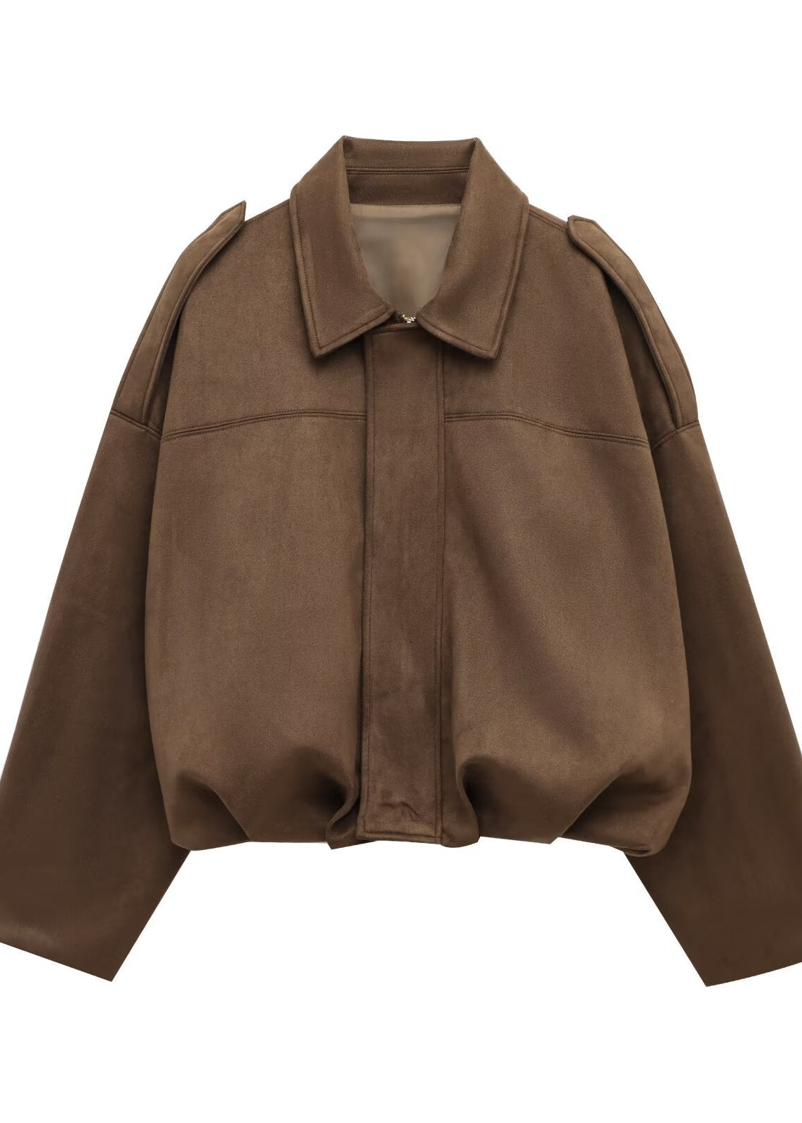 Cloud Jacket