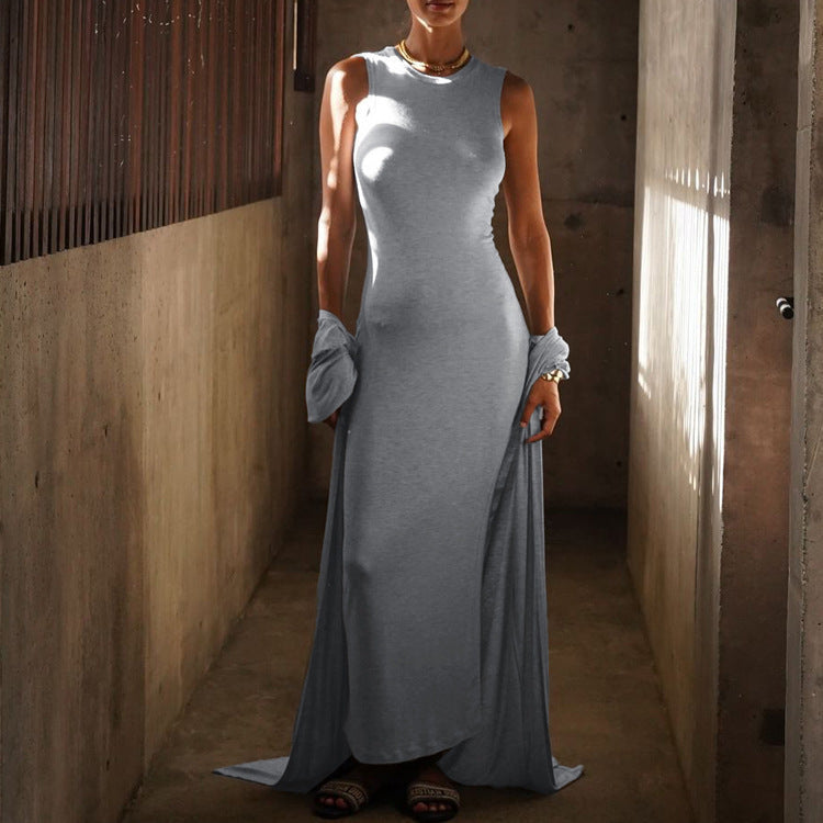 Soft Flow Dress