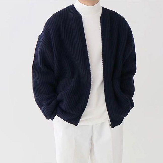 Comfort Knit Cardigan