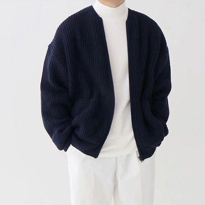 Comfort Knit Cardigan