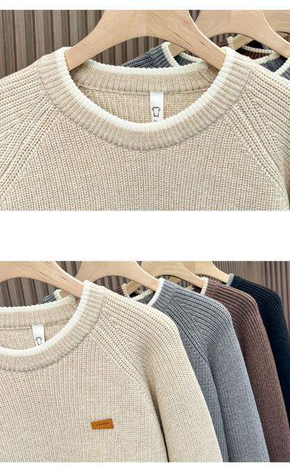 Knit Sweater