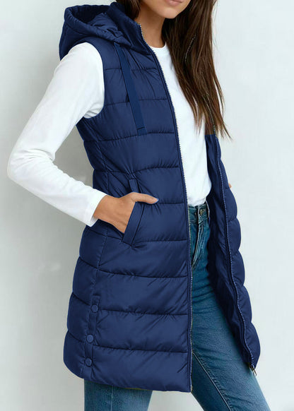 Urban Puffer Vest