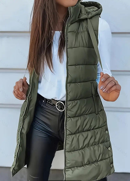 Urban Puffer Vest