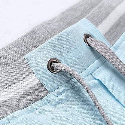 Men’s Lightweight Linen Summer Shorts/Pants